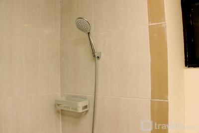 Apartemen Meikarta - Well Furnished and Comfy 2BR Meikarta Apartment By Travelio