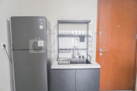 Apartemen Signature Park Grande - Simply 1BR at Signature Park Grande Apartment By Travelio