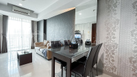 Apartemen Springhill Terrace Residence - Cozy 2BR Apartment Springhill Terrace Residence By Travelio