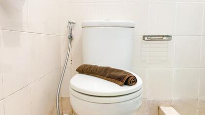 Apartemen Lavande Residence - Comfort and Modern Look Studio Lavande Residence Apartment By Travelio