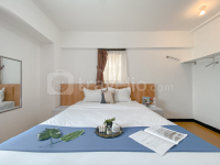 Apartemen The Wave Kuningan - Comfy and Elegant 2BR The Wave Kuningan Apartment By Travelio