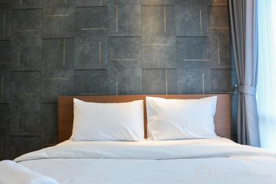 Apartemen Puri Mansion - Best Strategic 2BR at Puri Mansion Apartment Near Mall By Travelio