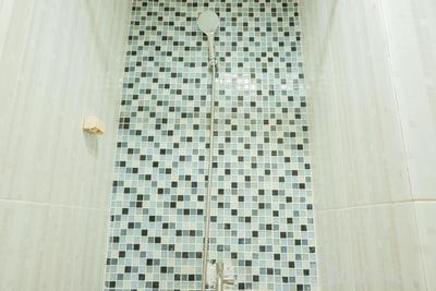 Apartemen Belmont Residence Puri - Vibrant 1BR Apartment at Belmont Residence Puri By Travelio