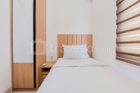 Apartemen Serpong Garden - Simply Look and Warm 2BR at Serpong Garden Apartment By Travelio