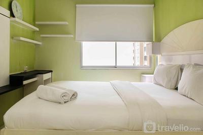 Apartemen Marina Ancol - Cozy Stay 2BR Ancol Marina Apartment By Travelio