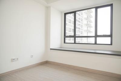 Apartemen Collins Boulevard - Good Studio Unfurnished at Collins Boulevard Apartment By Travelio