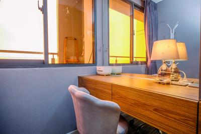 Apartemen Daan Mogot City - Comfort Stay 2BR at Daan Mogot City Apartment By Travelio