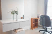 Apartemen Tamansari Iswara - Comfy and Elegant 2BR at Tamansari Iswara Apartment By Travelio