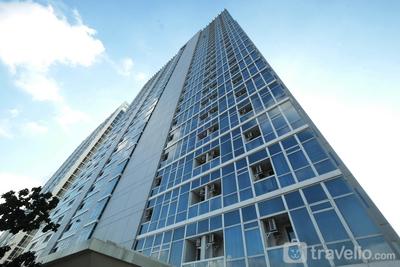 Apartemen Menteng Park - Comfort 2BR with Private Lift at Menteng Park Apartment By Travelio