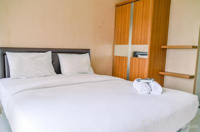 Apartemen Ayodhya Residence Tangerang - Warm and Cozy Studio Apartment at Ayodhya Residence Tangerang By Travelio