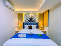 Apartemen Taman Rasuna Kuningan - Best Deal and Homey 2BR Taman Rasuna Kuningan Apartment By Travelio