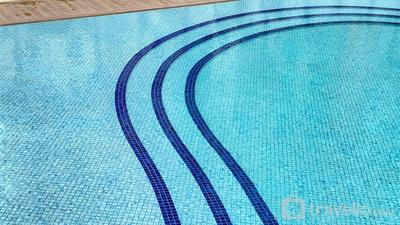 Apartemen Tokyo Riverside PIK 2 - Studio Unfurnished with AC at 9th Floor Tokyo Riverside PIK 2 Apartment By Travelio