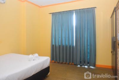 Apartemen Semanggi - Homey and Nice 2BR at Semanggi Apartment By Travelio