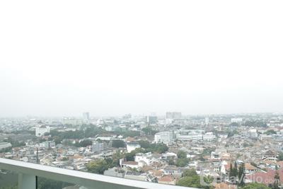 Apartemen Tamansari La Grande - Modern Chic Studio Apartment at Tamansari La Grande near BIP By Travelio