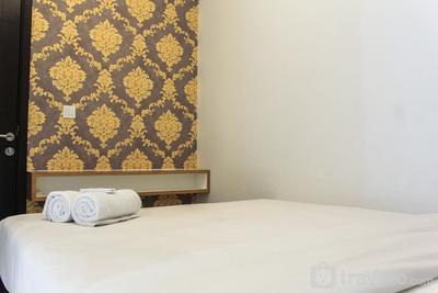 Apartemen Citra Living - Great Deal and Nice 2BR Citra Living Apartment By Travelio