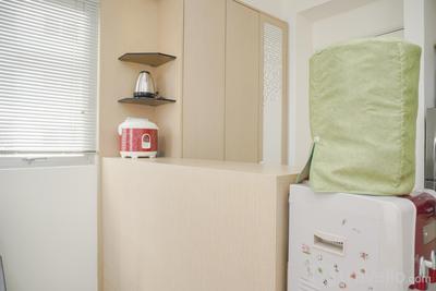 Apartemen Pakubuwono Terrace - Spacious 2BR at Pakubuwono Terrace Apartment By Travelio