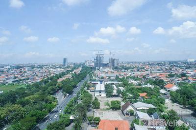 Apartemen Tamansari Papilio - Exquisite and Spacious 1BR Apartment at Tamansari Papilio By Travelio