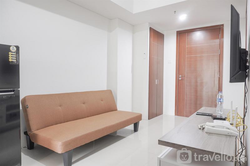 Apartemen Seasons City Latumenten