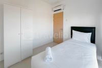 Apartemen Bale Hinggil - Spacious and Restfull 3BR at Bale Hinggil Apartment By Travelio