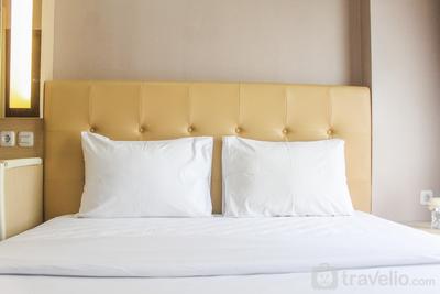 Apartemen Scientia Residence - Good Choice 1BR Apartment at Scientia Residence By Travelio