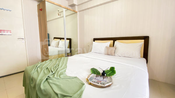 Apartemen Signature Park Grande