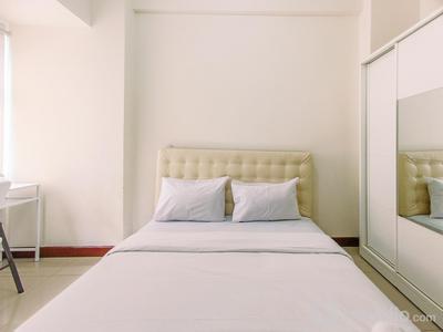 Apartemen Vida View Makassar - Simply Homey Studio at Vida View Apartment By Travelio