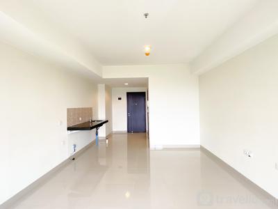 Apartemen Orange County - Cozy Studio Unfurnished at Orange County Apartment By Travelio