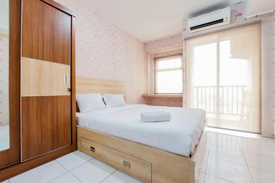 Apartemen Ayodhya Residence Tangerang - Elegant and Restful Studio Apartment Ayodhya Residence By Travelio