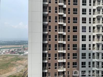 Apartemen Tokyo Riverside PIK 2 - Studio Minimalist Areum Residence at Tokyo Riverside