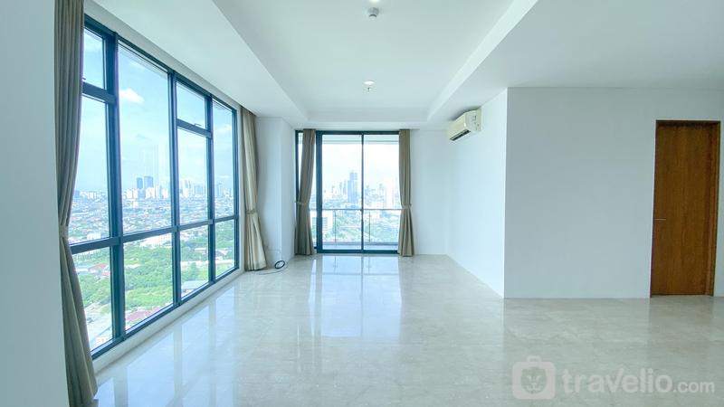 Hotel Menara Peninsula