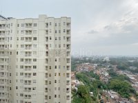 Apartemen Parahyangan Residence - Trendy Space 1BR Apartment at Parahyangan Residence By Travelio