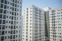 Apartemen Ayodhya Residence Tangerang - Modern Furnished Studio Apartment at Ayodhya Residence Tangerang By Travelio