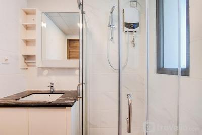 Apartemen Sky House BSD - Comfort and Spacious 3BR at Sky House BSD Apartment By Travelio