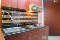 Apartemen Mangga Dua - Relaxing Studio Apartment at Mangga Dua Residence By Travelio