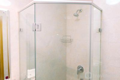 Apartemen The Mansion Bougenville Kemayoran - Comfy 2BR The Mansion Apartment Kemayoran By Travelio