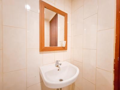 Apartemen Mataram City - Good Deal and Comfy Studio (No Kitchen) Mataram City Apartment By Travelio