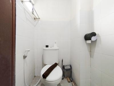 Apartemen Gateway Ahmad Yani Cicadas - Good View 2BR Apartment at Gateway Ahmad Yani Cicadas By Travelio