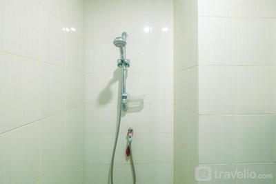 Apartemen Ayodhya Residence Tangerang - Cozy and Brand New Furnished Studio at Ayodhya Residence Tangerang Apartment By Travelio