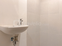 Apartemen LRT City Sentul - Royal Sentul Park - Bare Studio Unfurnished with AC at Royal Sentul Park Apartment By Travelio