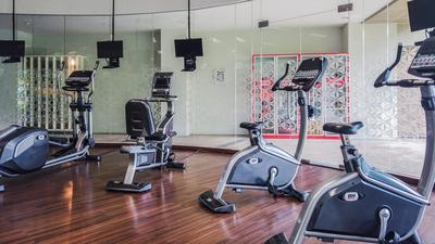 Apartemen The Kensington Royal Suites - Modern 2BR at The Kensington Royal Suites Apartment By Travelio