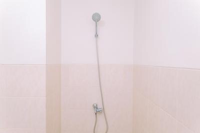 Apartemen Park View Condominium - Minimalist and Cozy Studio Park View Condominium Apartment By Travelio