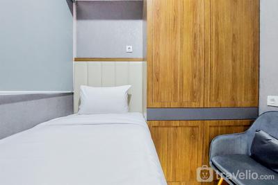 Apartemen Sky House BSD - Comfort and Spacious 3BR at Sky House BSD Apartment By Travelio