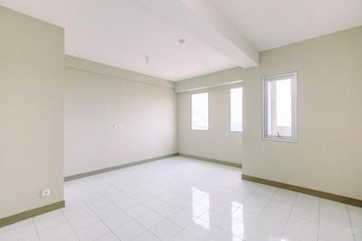 Apartemen Grand Kamala Lagoon - Unfurnished Studio at 23rd Grand Kamala Lagoon Apartment By Travelio