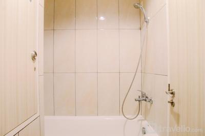 Apartemen Grand Kamala Lagoon - Luxury Furnished 2BR Grand Kamala Lagoon Apartment By Travelio