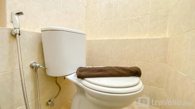 Apartemen Green Park View - Comfort Studio at Green Park View Apartment By Travelio