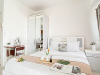 Simple Studio at Apartment Taman Melati Margonda By Travelio