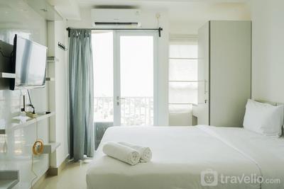 Apartemen Poris 88 - Modern Studio at Poris 88 Apartment By Travelio