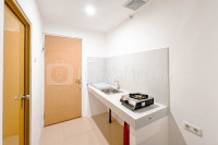 Apartemen Bale Hinggil - Spacious and Restfull 3BR at Bale Hinggil Apartment By Travelio