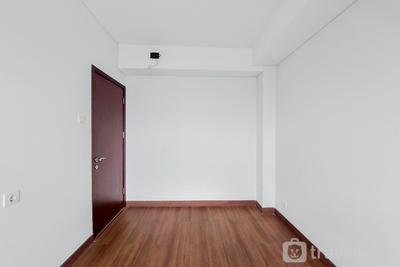 Apartemen Springwood Residence Tangerang - Unfurnished 2BR at 35th Floor Springwood Residence Tangerang Apartment By Travelio