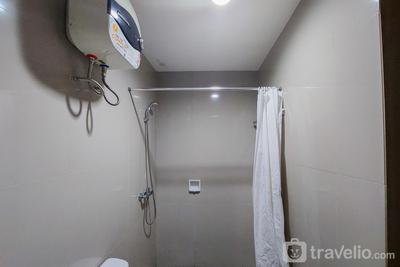 Apartemen Tree Park City BSD - Comfort 1BR Apartment at Tree Park City BSD By Travelio